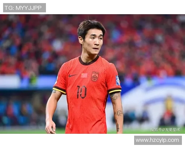 中国足球最后一位球星崛起的背后故事与未来展望