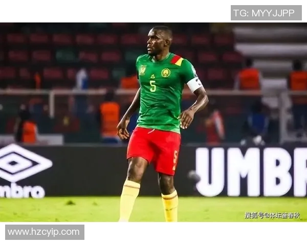 喀麦隆历史足球巨星回顾与影响力分析