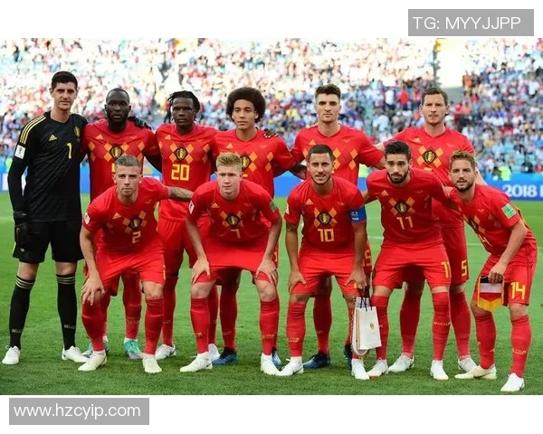 比利时足球主力球星排名揭秘 盘点当前最具影响力的球员