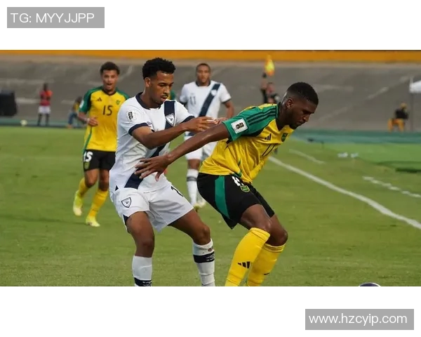 牙买加历代足球巨星回顾与成就分析从雷吉·巴特勒到哈利·斯科特