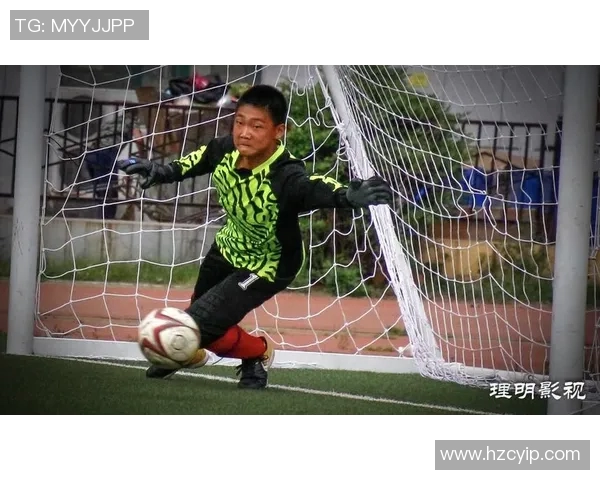 足球巨星与影视大咖同场竞技 打破界限开启跨界新篇章